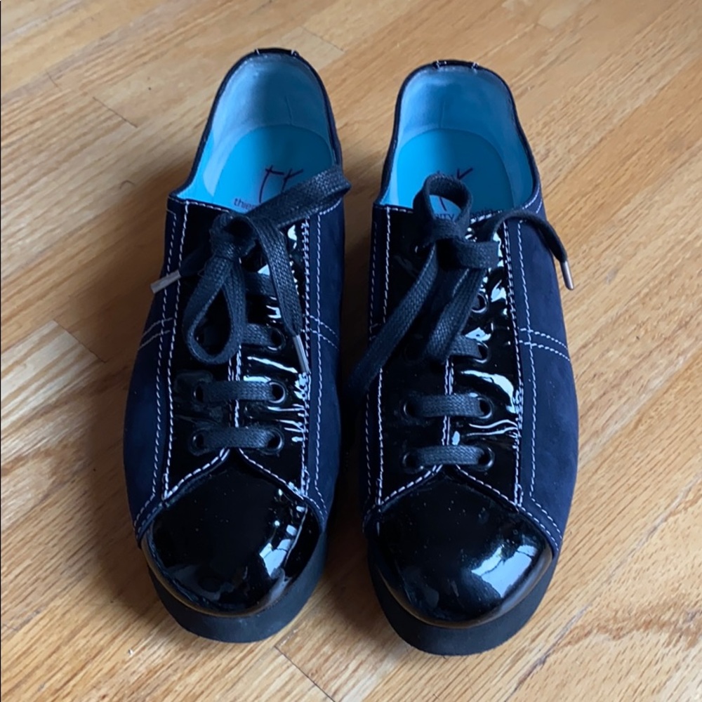 Thierry Rabotin Shoes